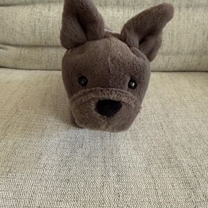 Jellycat Retired Sweater French Bulldog 